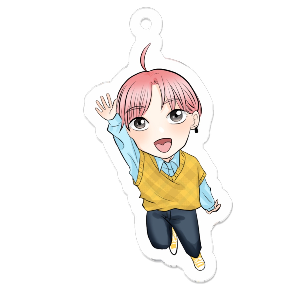 ミニキャラ_シフ