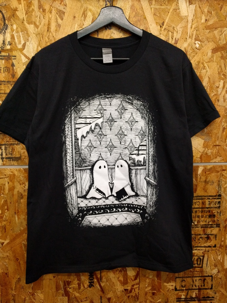 Twins Tシャツ 