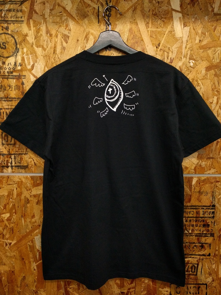 メメント・モリ Tシャツ