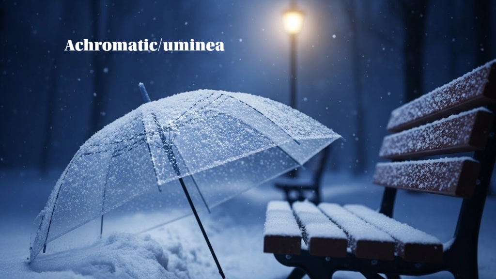 【フリーBGM】Achromatic【重厚オルタナティブロック/インスト】