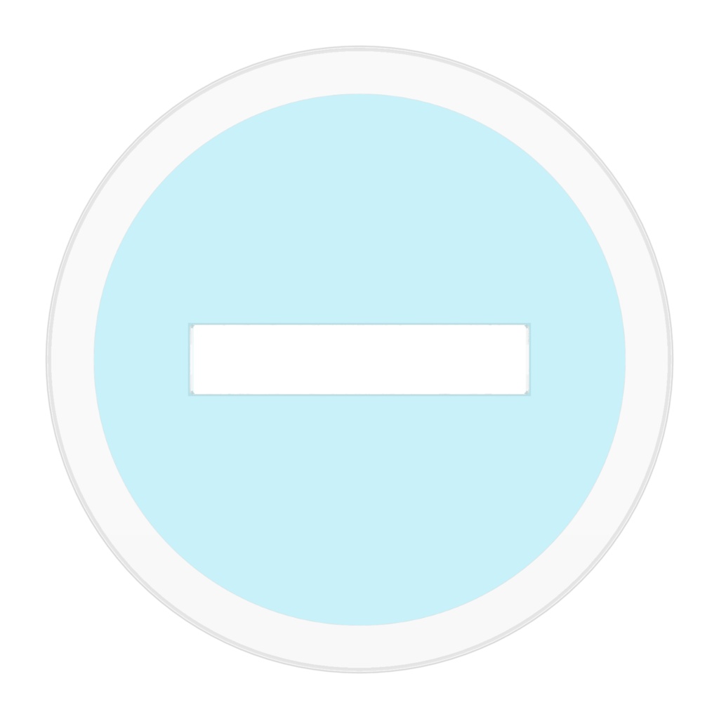 ユキくんのアクスタ