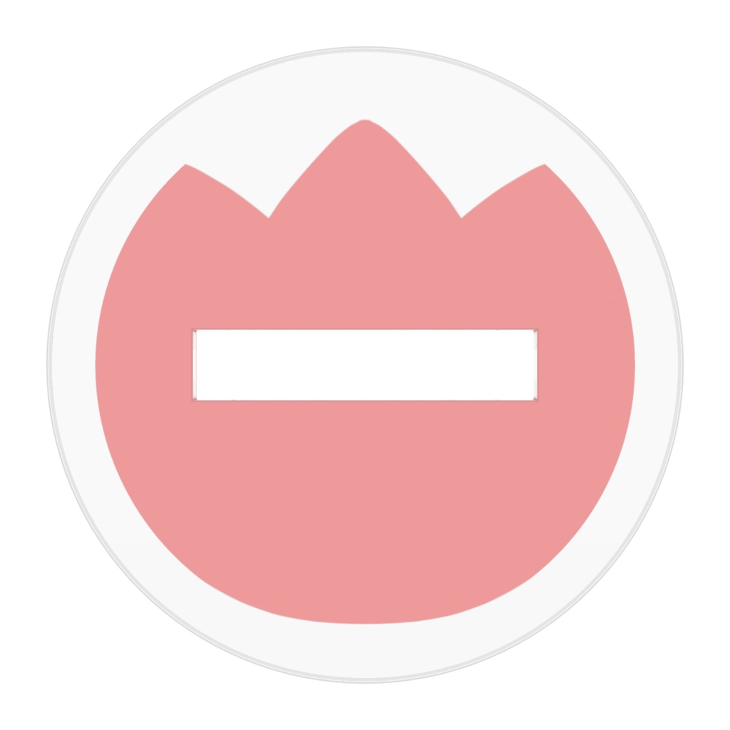 ようちえんアクスタ あおい