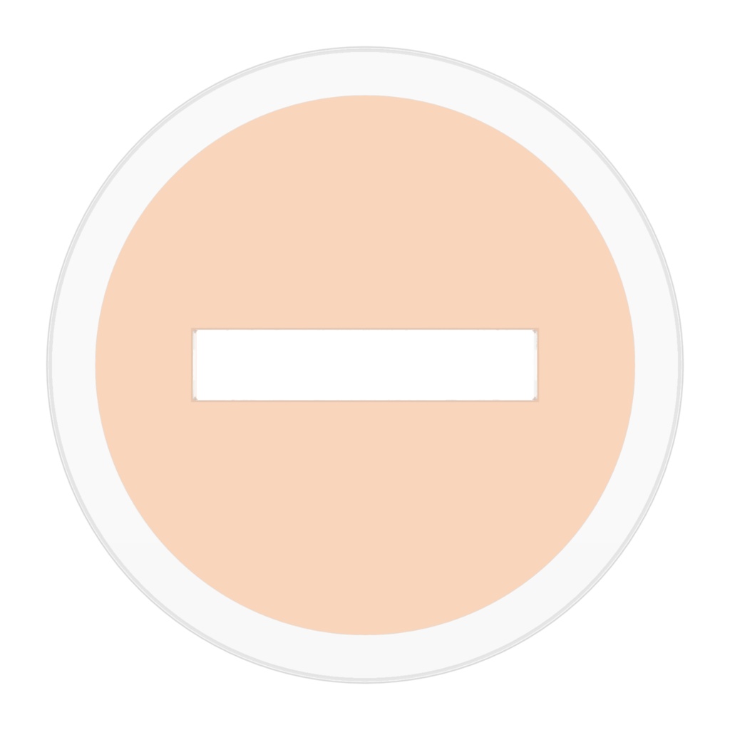 つばさくんのアクスタ