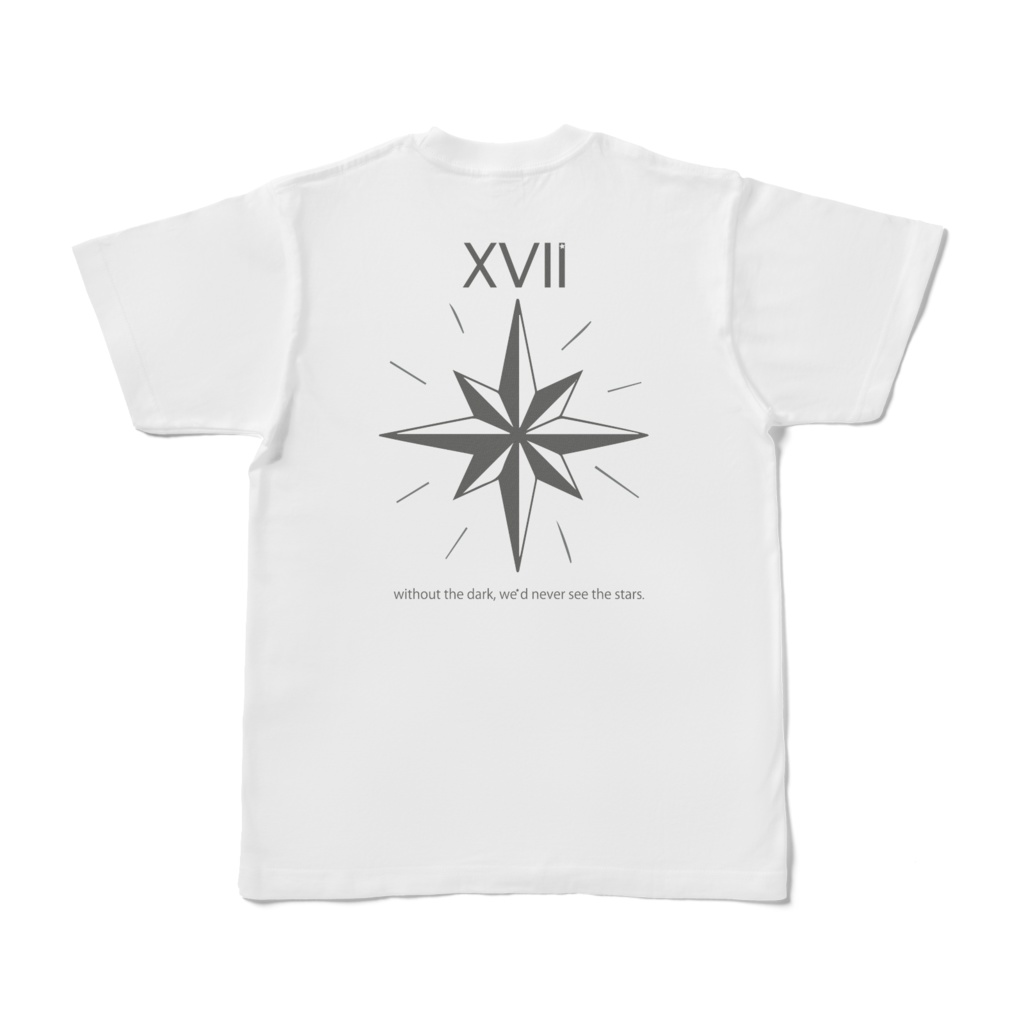 The Stars XVII Ver.1.1