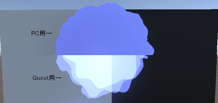 【VR専用(Quest対応版あり)】インクガンギミック【無料・MA対応・期待厳禁・悪用厳禁】