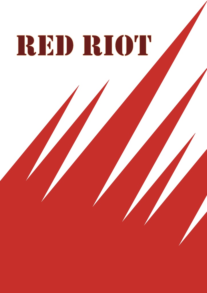 RED RIOT