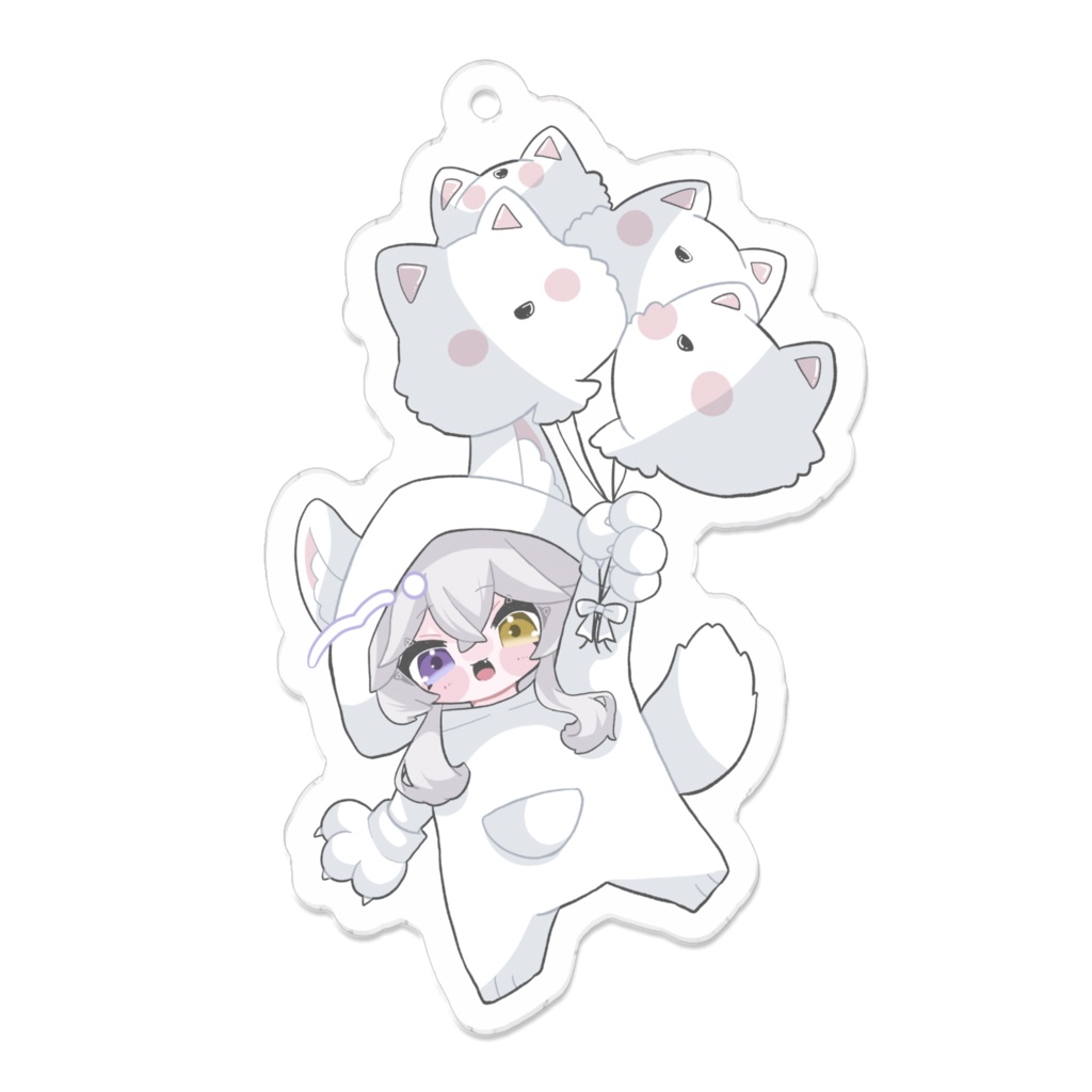 ふわふわうるる