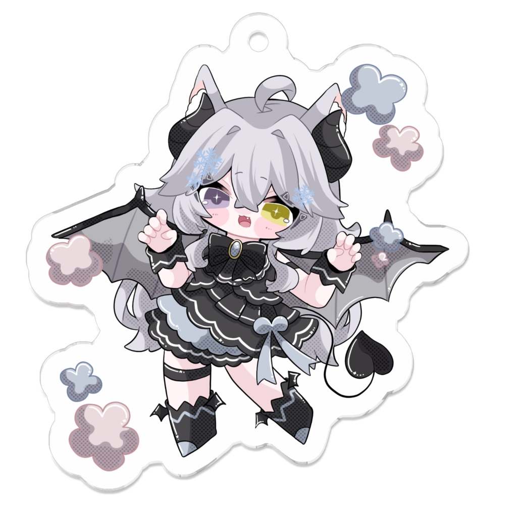 悪魔うるる
