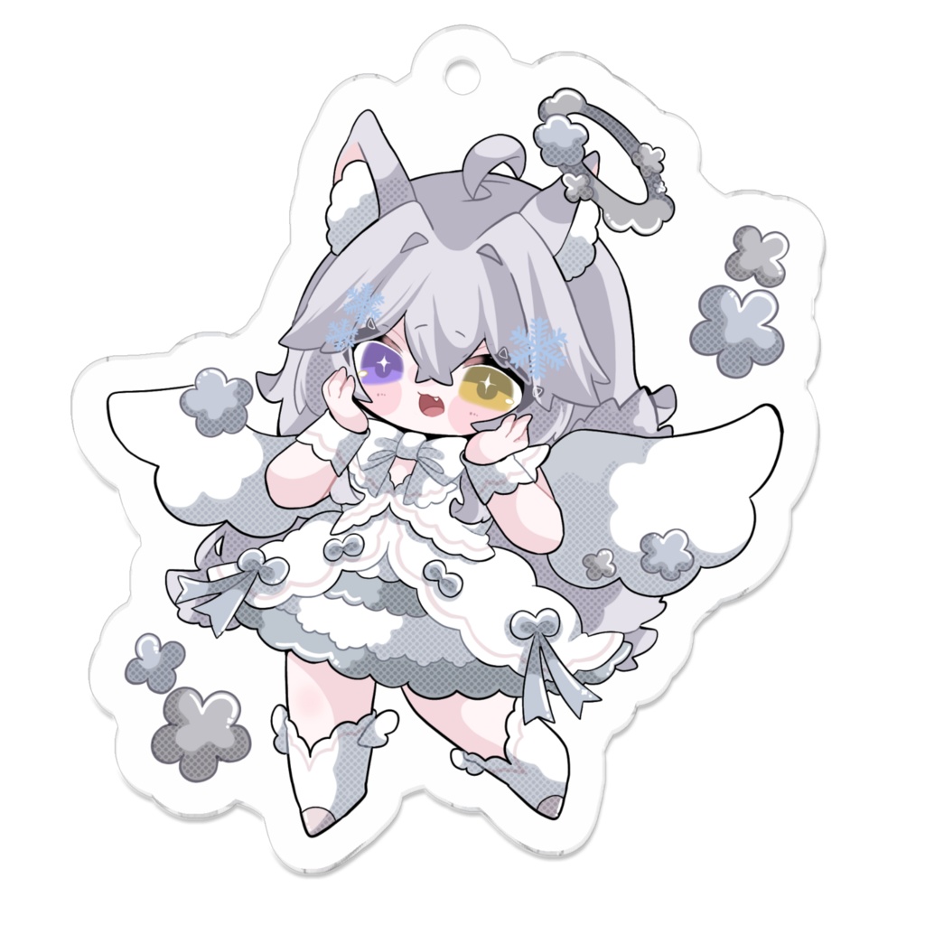 天使うるる
