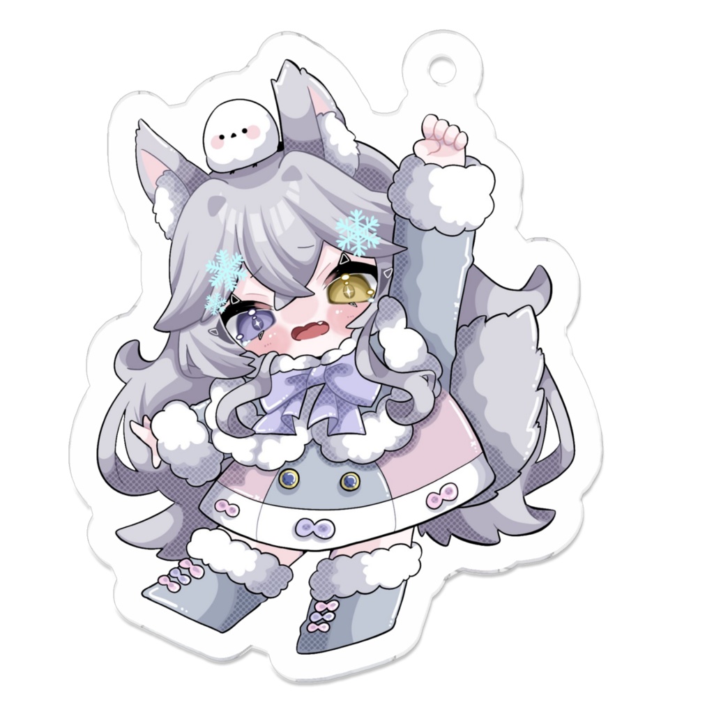 きょわいうるる