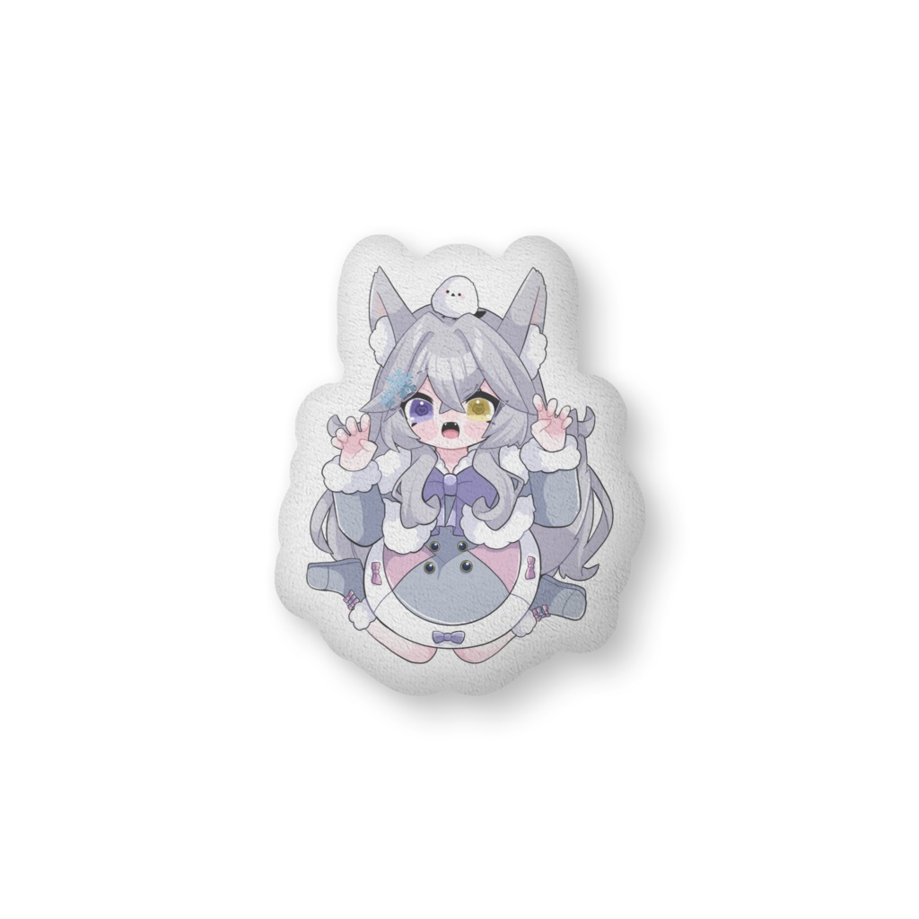 もふうるる