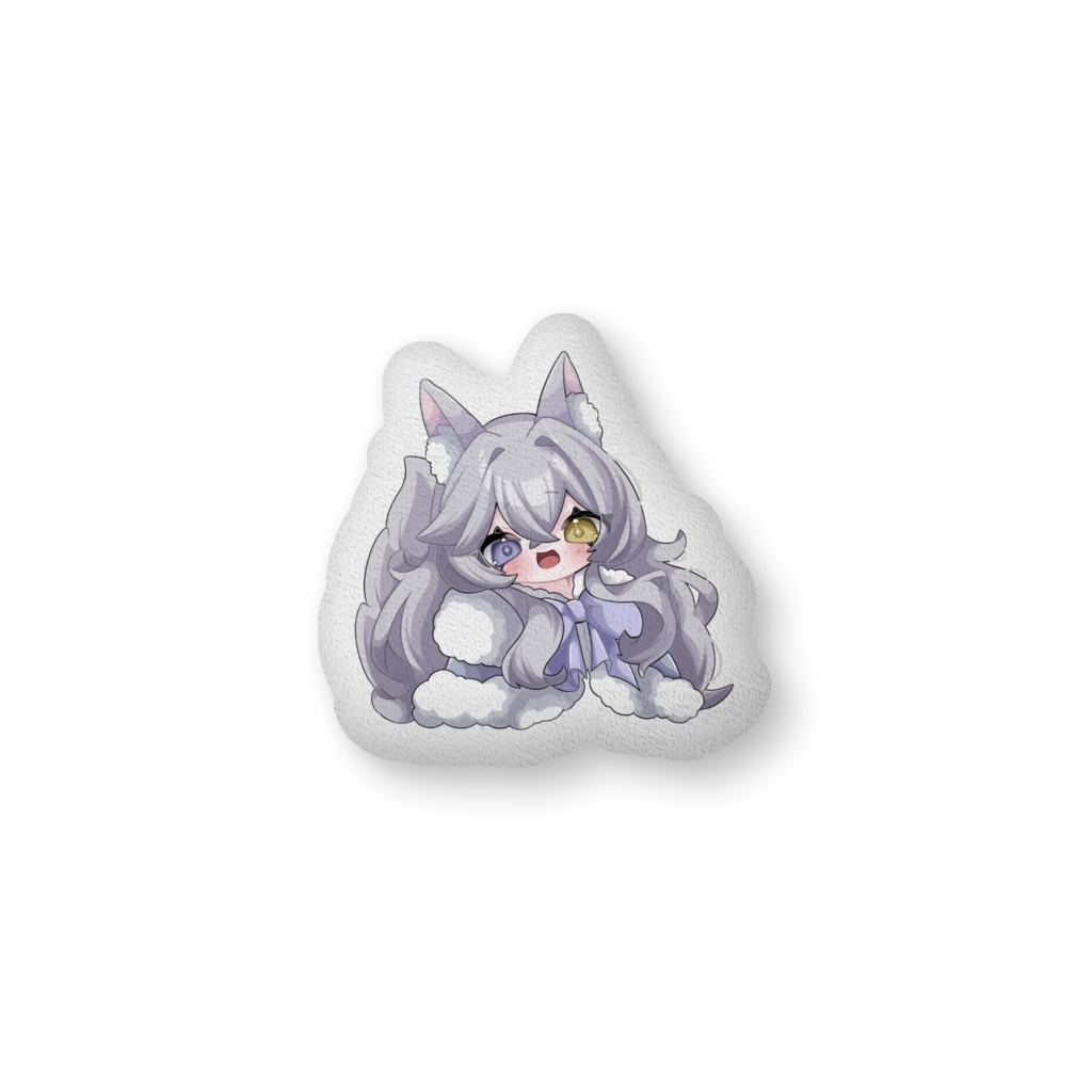 ふわわうるる