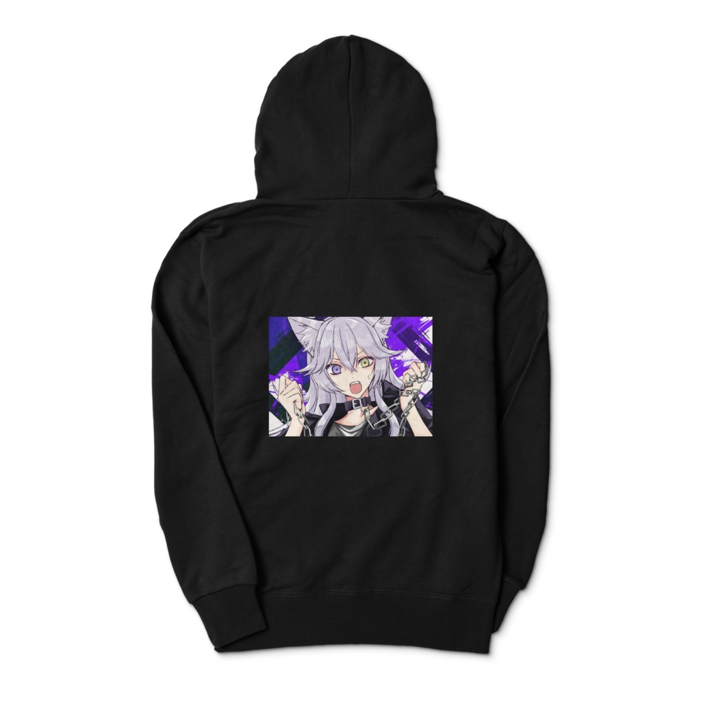 うるるかっこいいぱーか