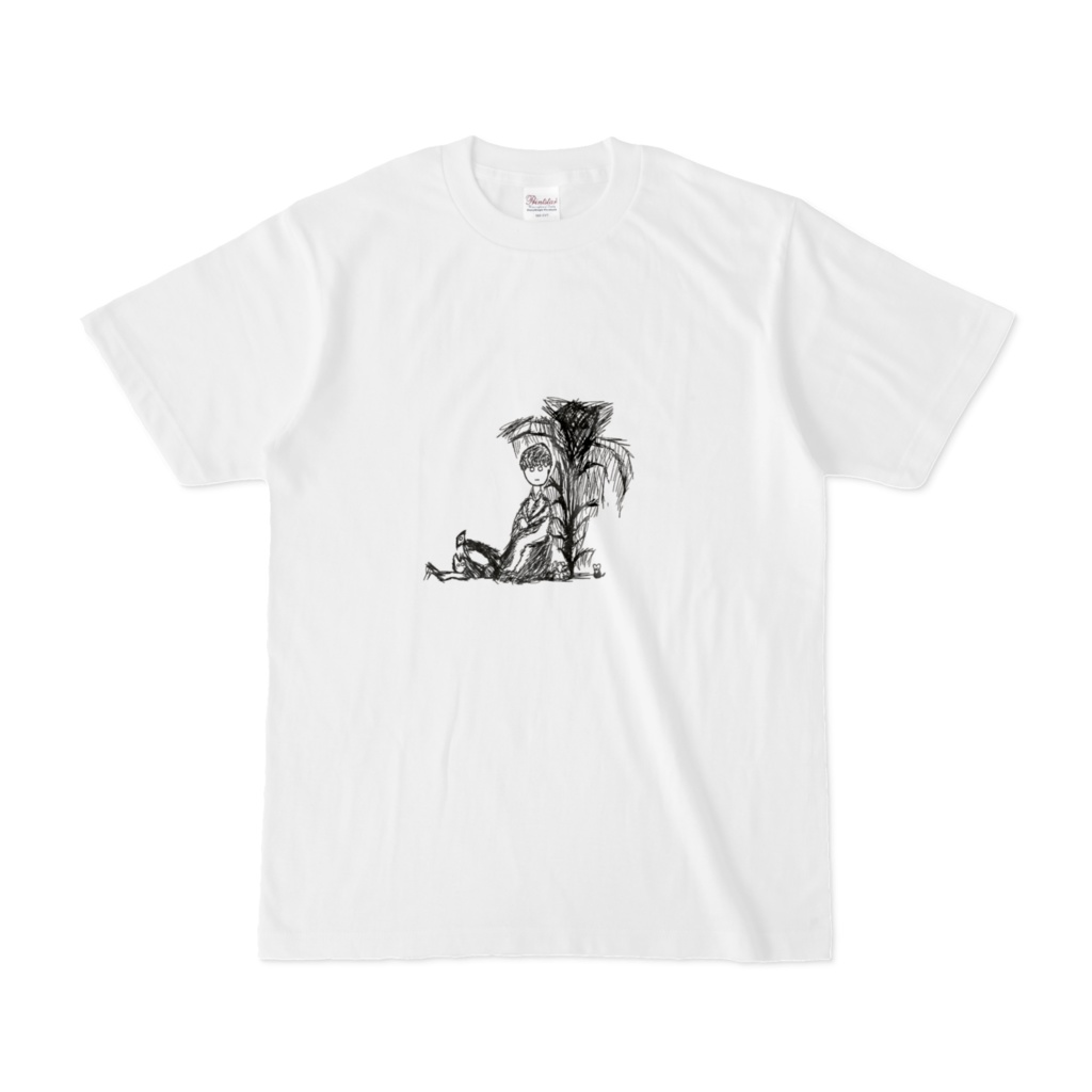 soulTシャツ