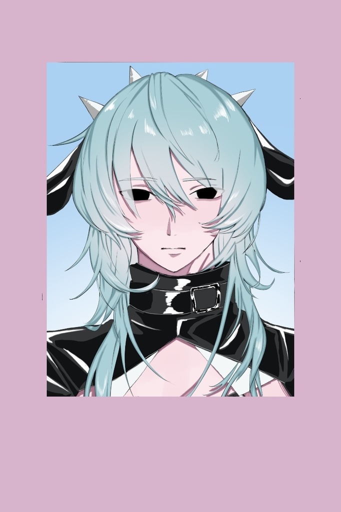 ご指名♥お写真カード♥（理仁ソロ）