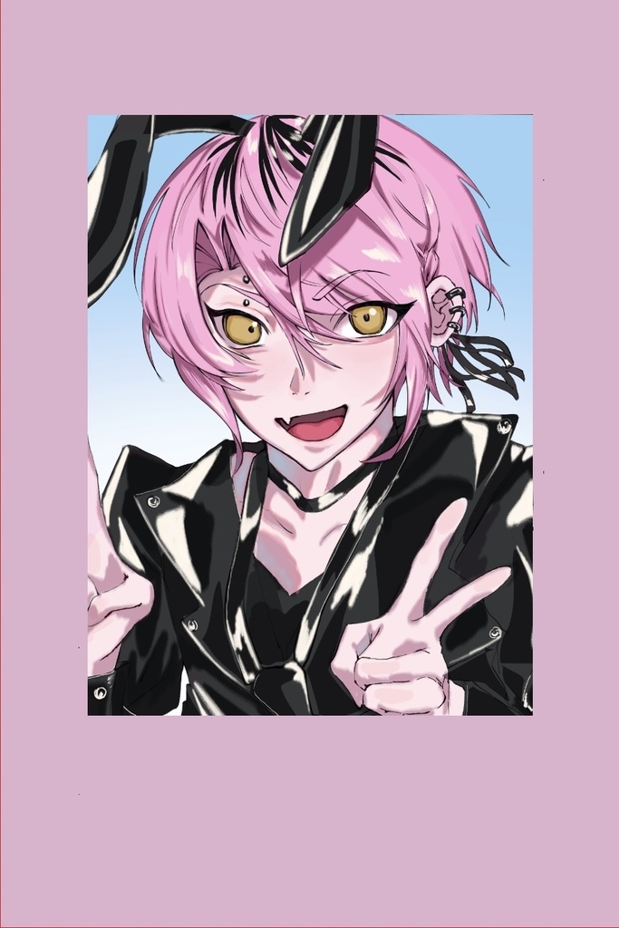 ご指名♥お写真カード♥