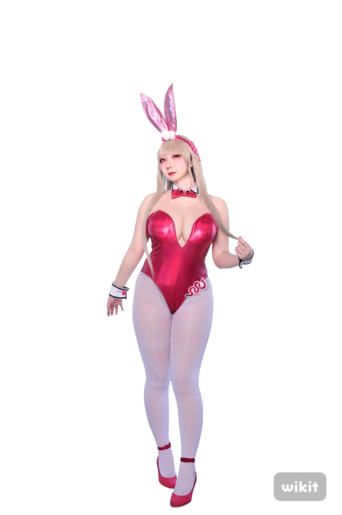 バイパーバニー♡アクリルスタンド