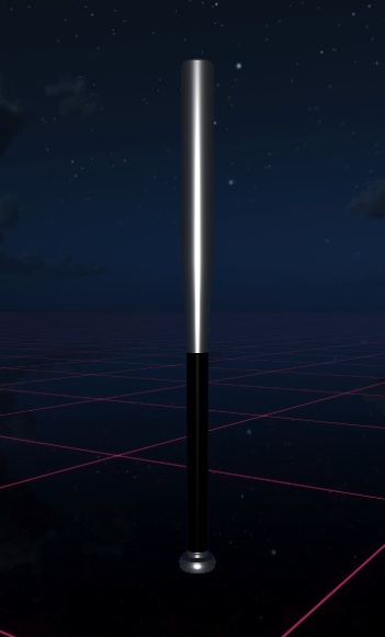 Baseball bat