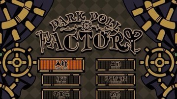 DARK DOLL FACTORY