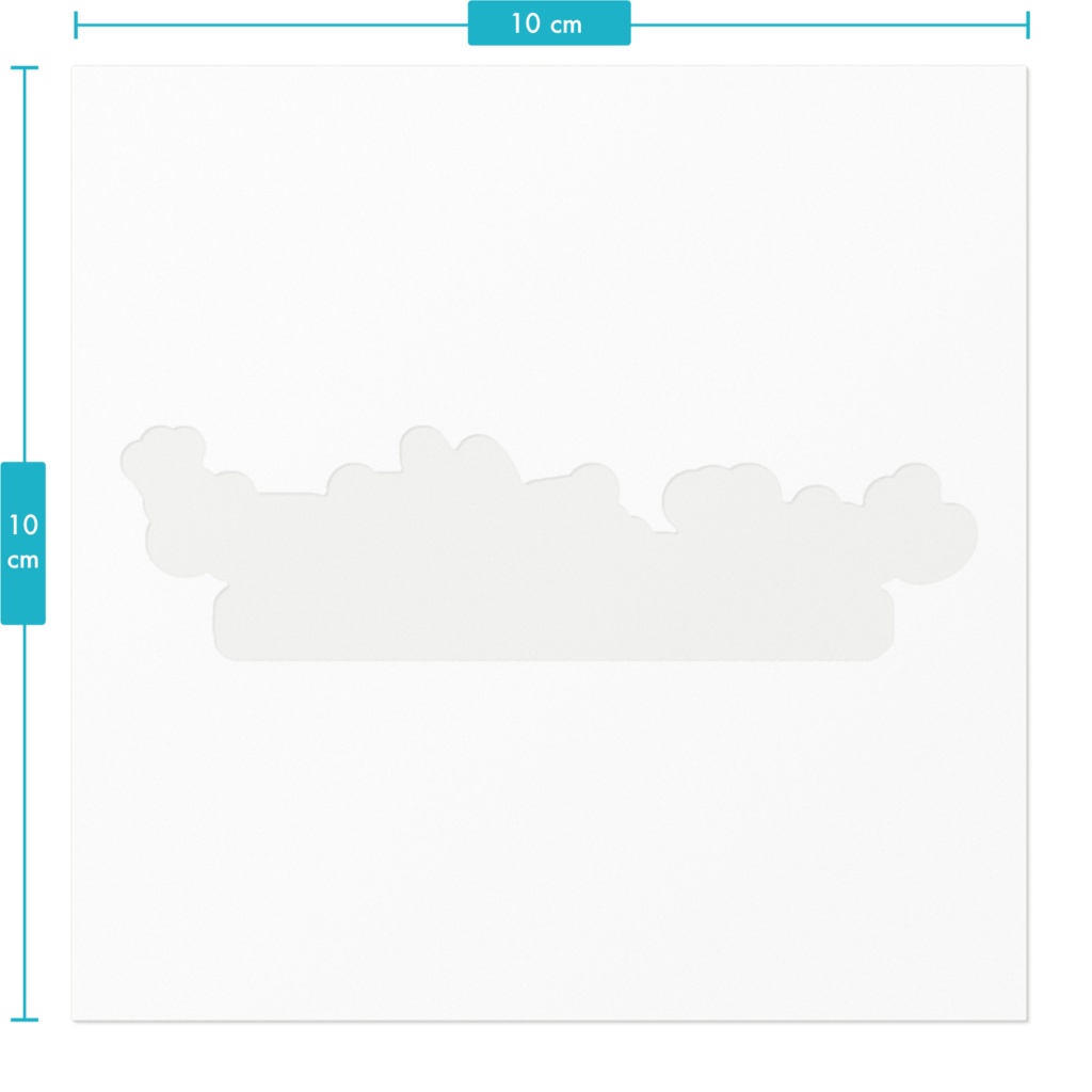 みこうさチャンネルロゴステッカー