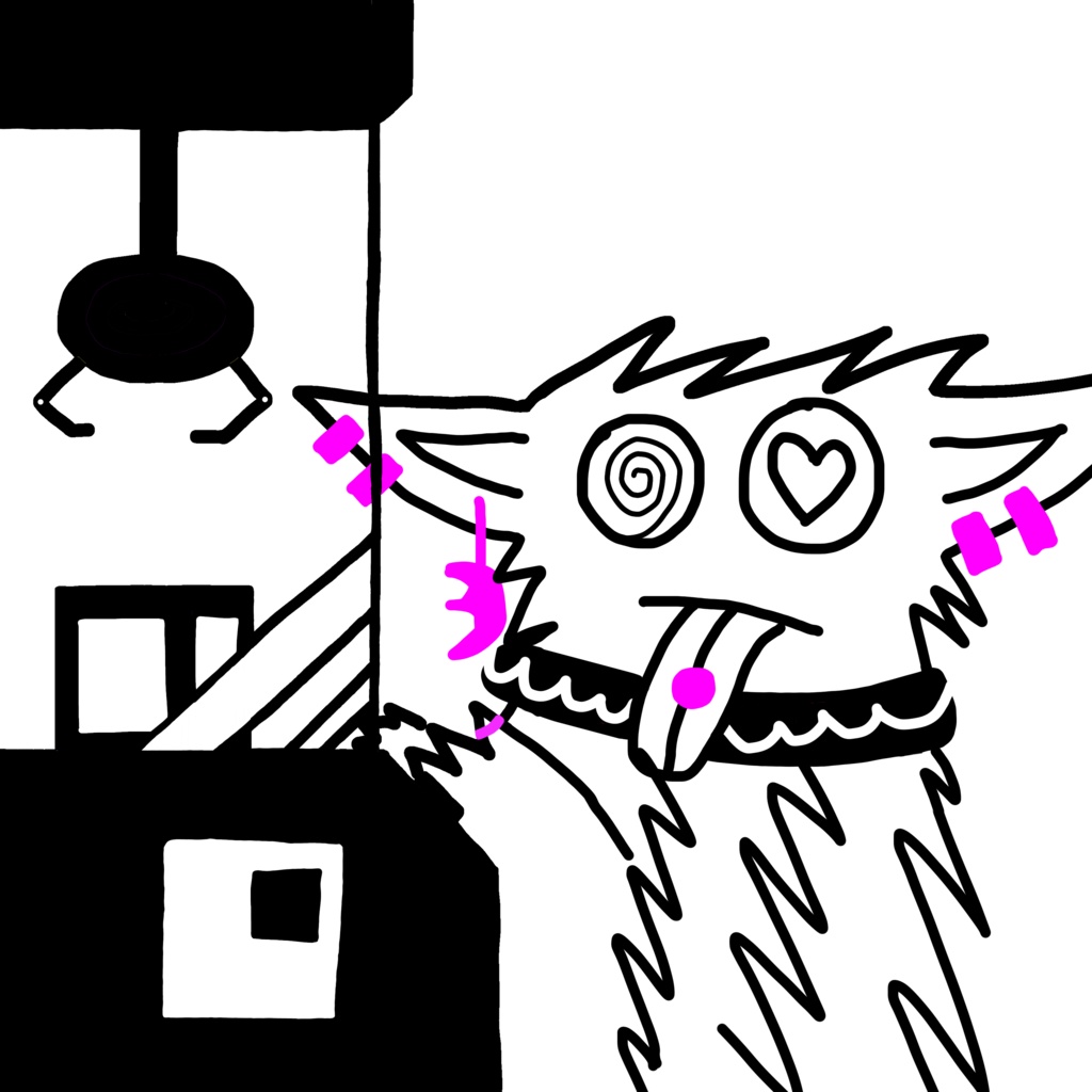 ゲーセンサコッシュ