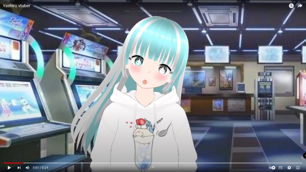Yashiro