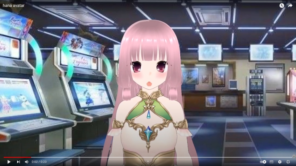 Hana