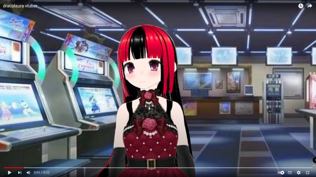 draculaura
