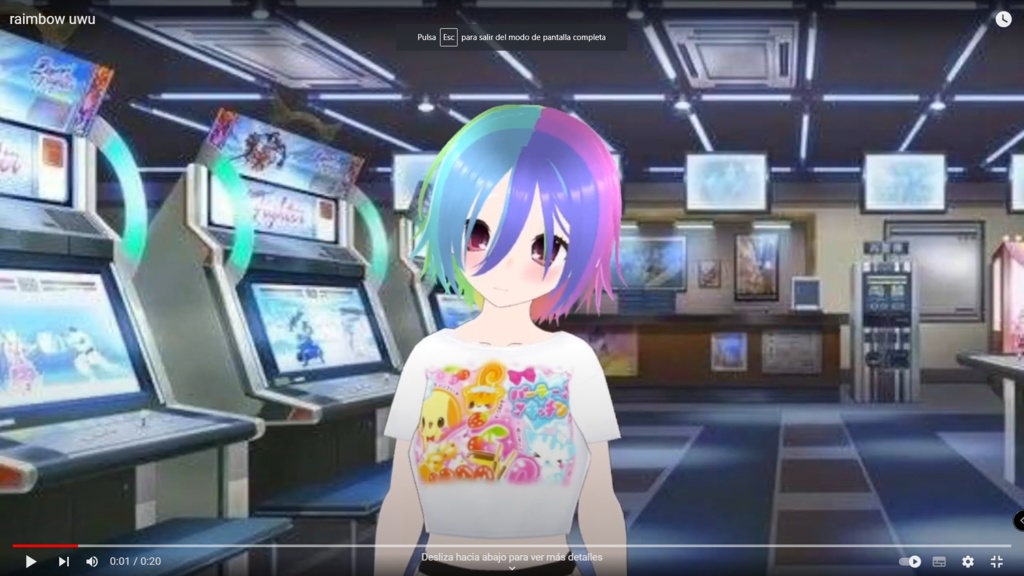 raimbow
