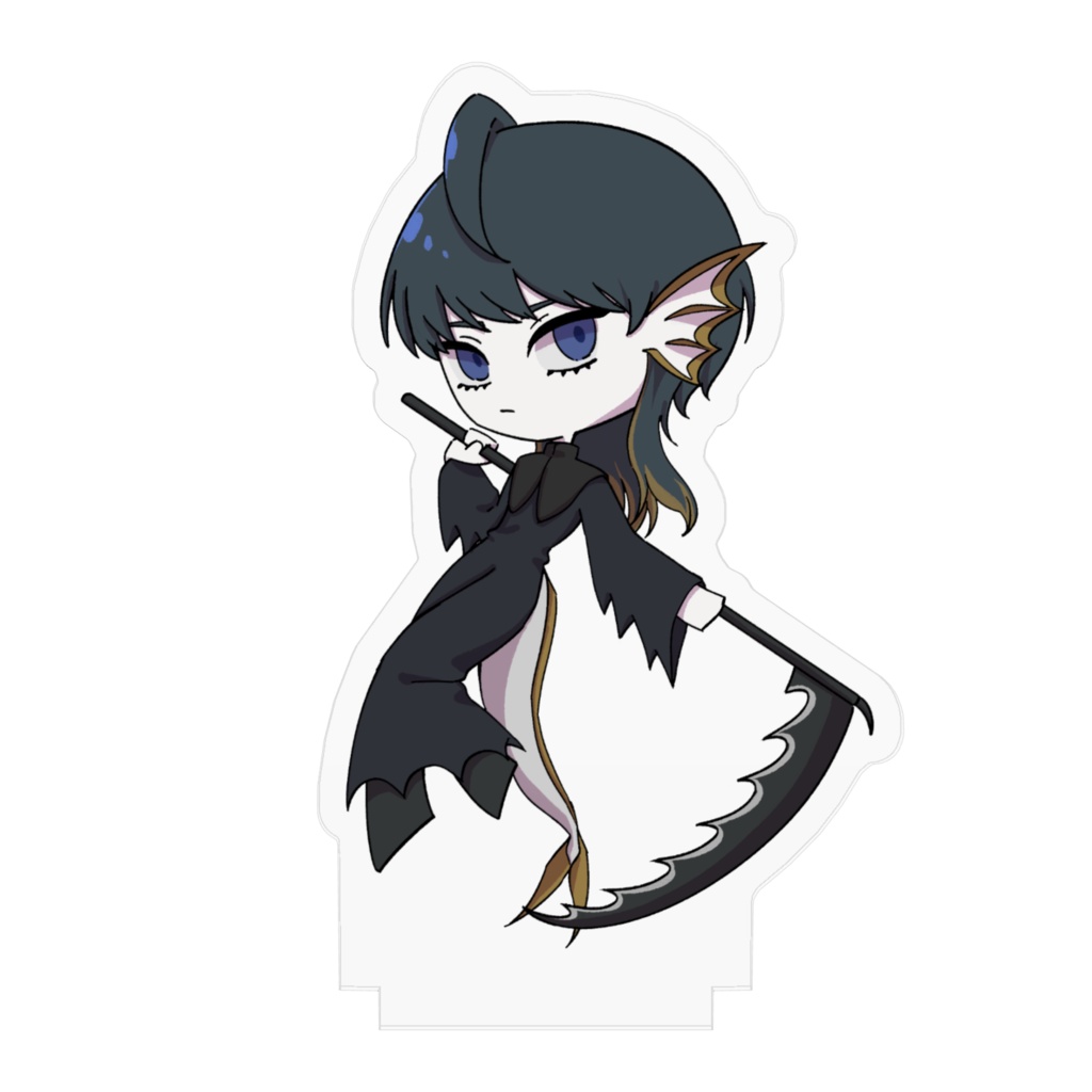 アクスタ サバ ハロウィン2024