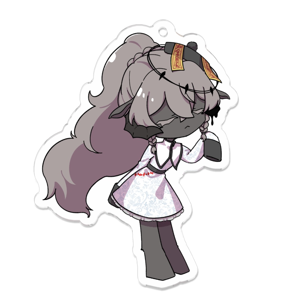 ヒツジ ハロウィン2024