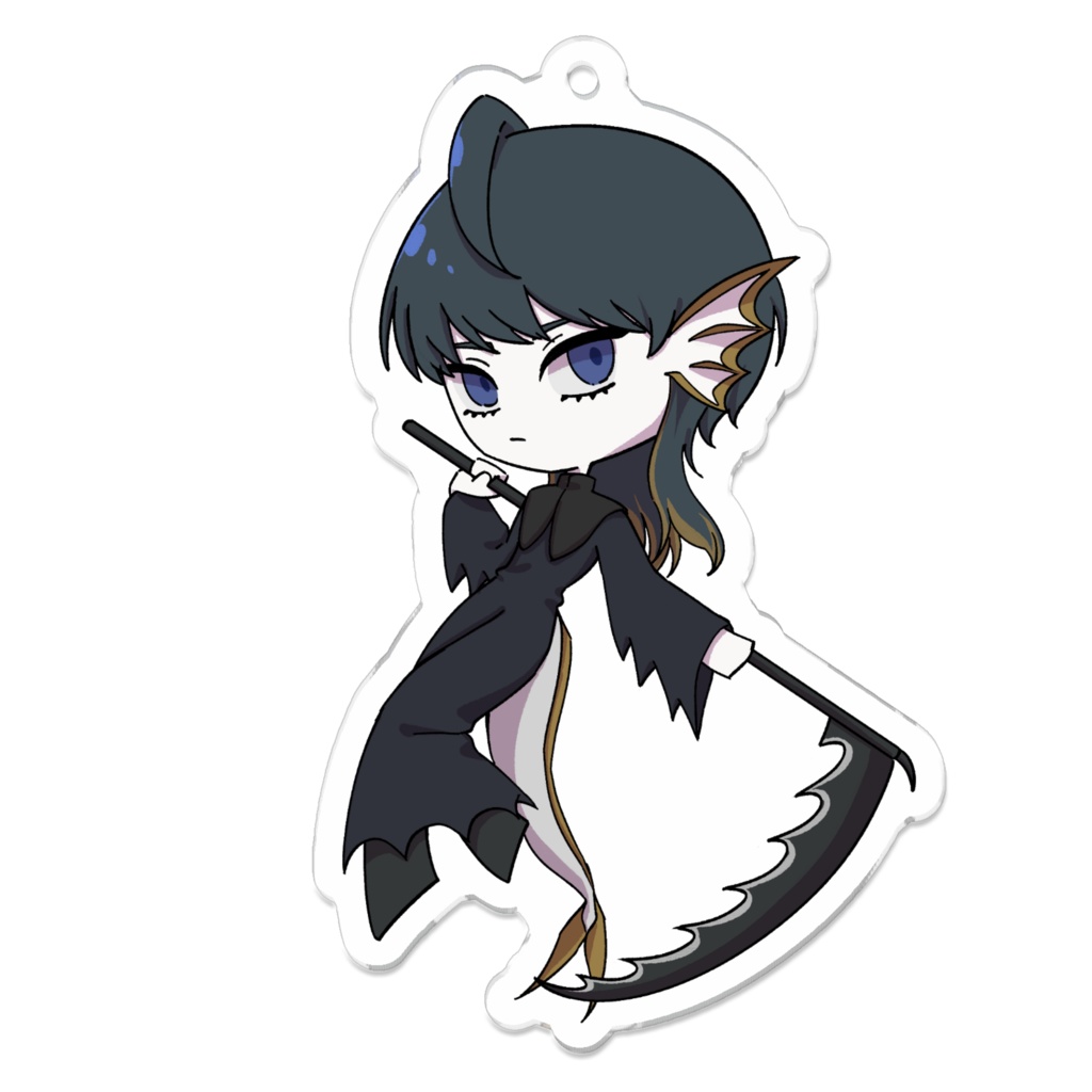 サバ ハロウィン2024