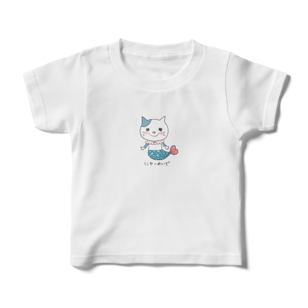にゃーめいどてぃーきっず