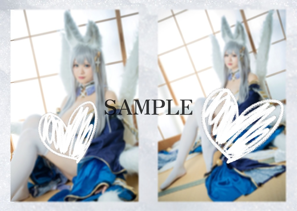 C104新刊「My dear 信濃」