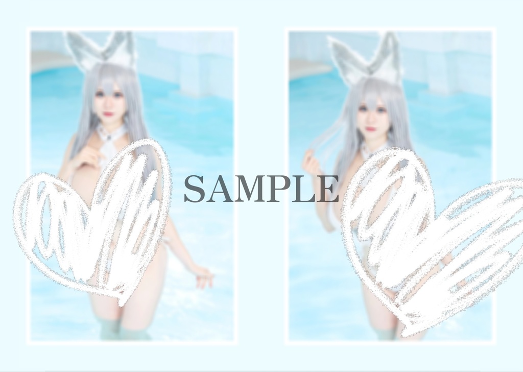 C104新刊「Elegance Dream Summer Time」