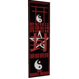 【無料】御札 - Ofuda