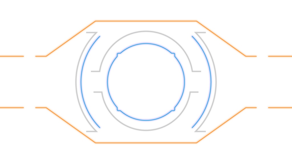 【無料配布】SFロボットの機内背景素材_差分あり