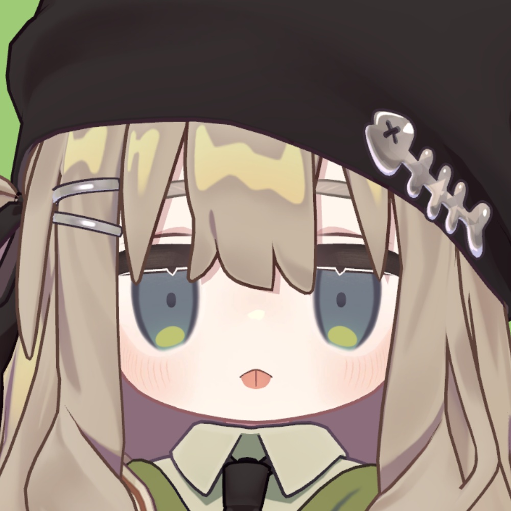 き ぷ ぺ ろ【動く表情アニメーション】【無料】