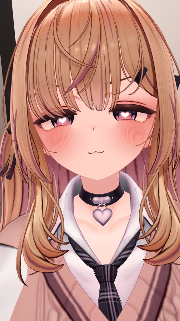 【無料版11種類あり】【セール中!】ざこざこサキュバスとつよつよ♡サキュバス(受け攻め表情アニメーション65種類+Free11種類)【Yumeka/ゆめか】