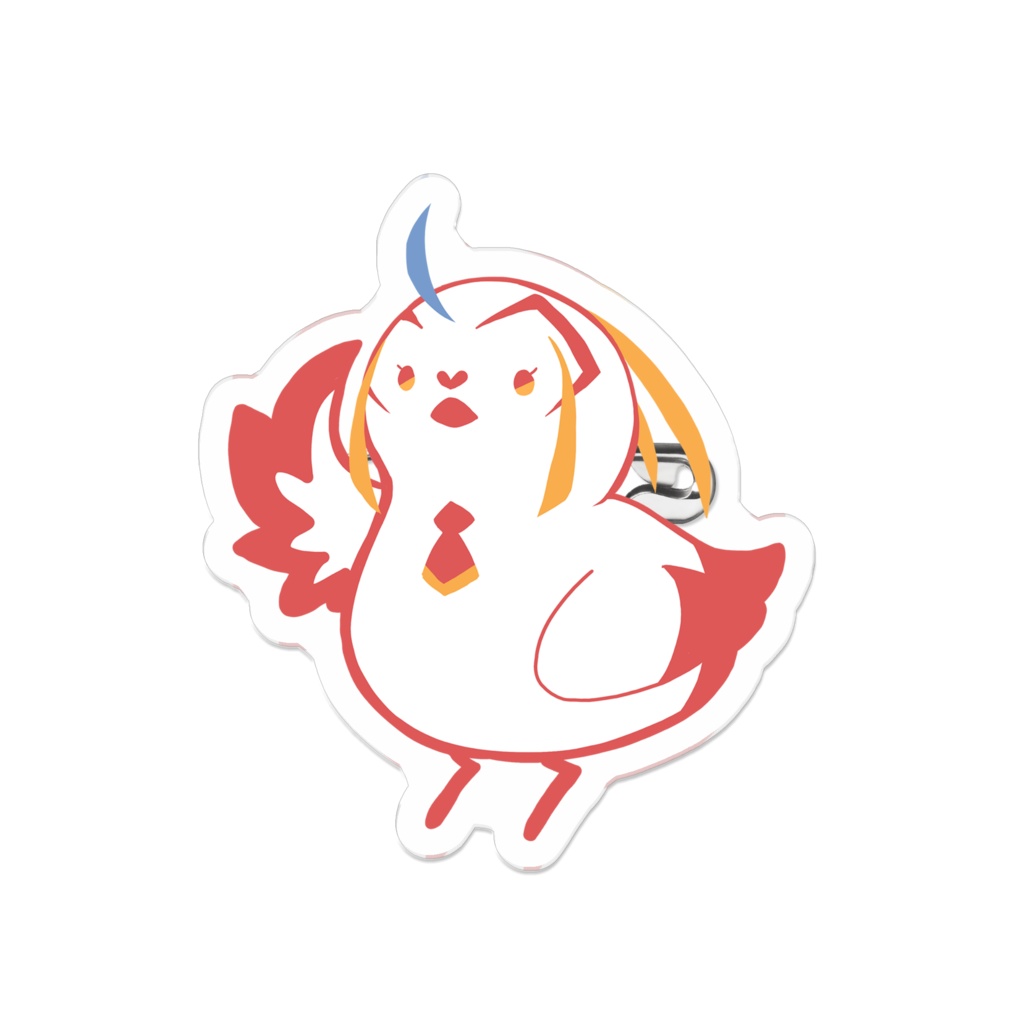 ピヨンクス ストレリチア Nailmark Booth ピヨンクス ストレリチア Nailmark Booth