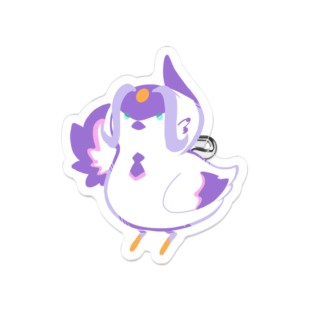 ピヨンクス クロロフィッツ Nailmark Booth ピヨンクス クロロフィッツ Nailmark Booth