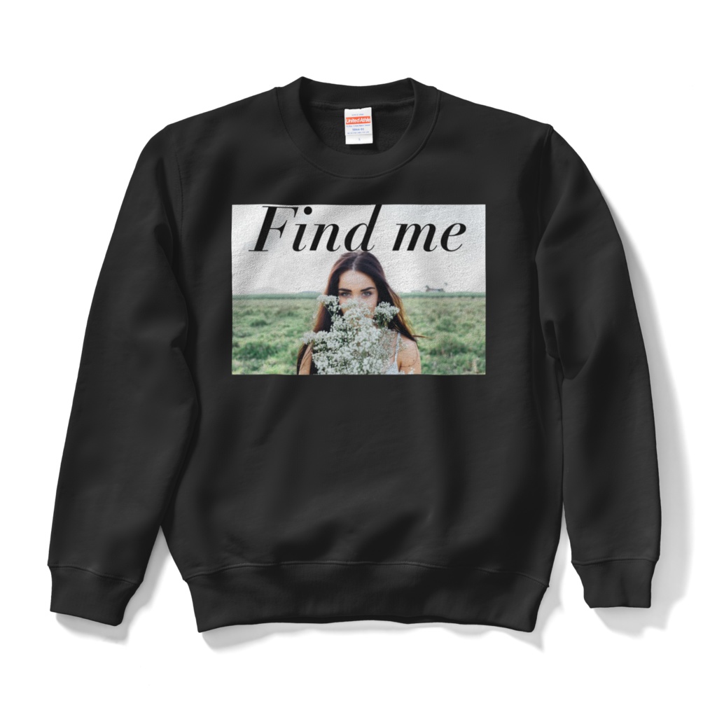 Find me