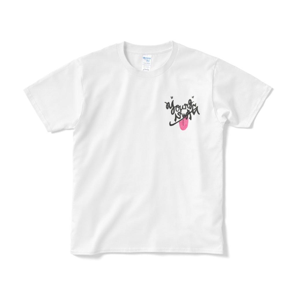 young swagTシャツ