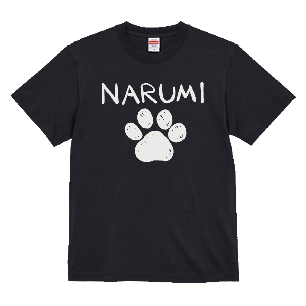 【Lサイズ】Narumi Ｔシャツ【逢坂成美】