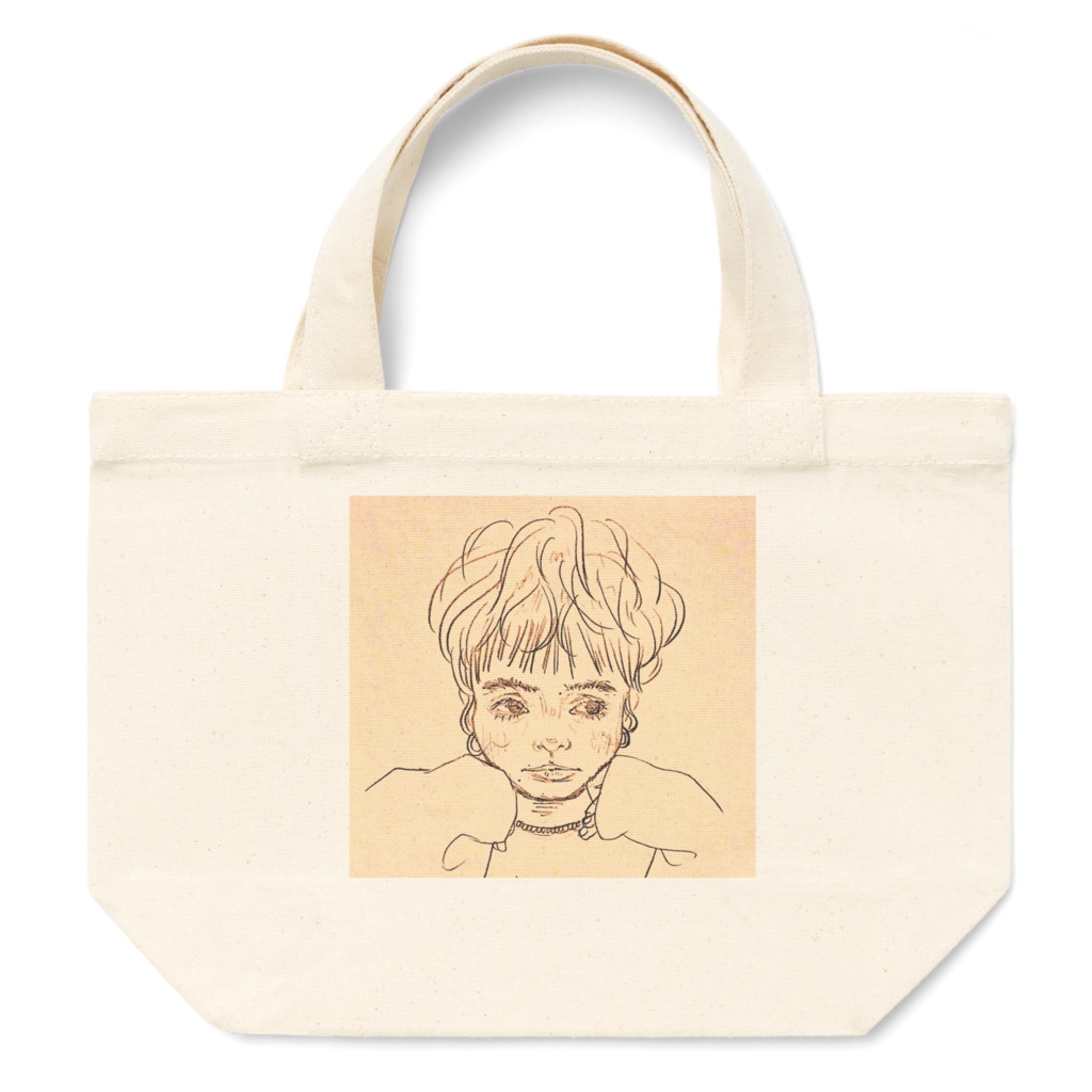 F.T トートバッグ