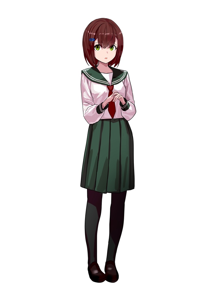 エモクロア異能カスタムシナリオ『クチナワの十六夜』