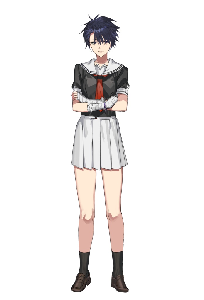 ハートレスメモリーコンバートブック