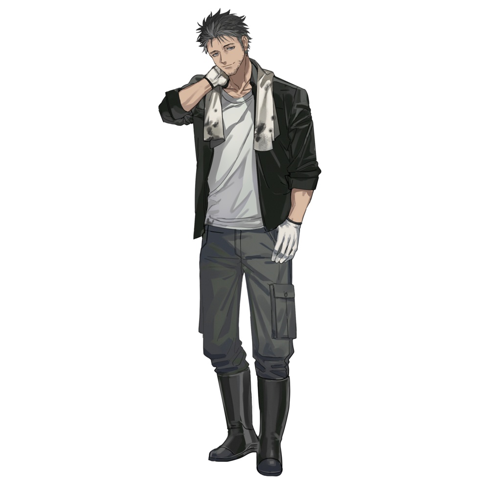 ハートレスメモリーコンバートブック