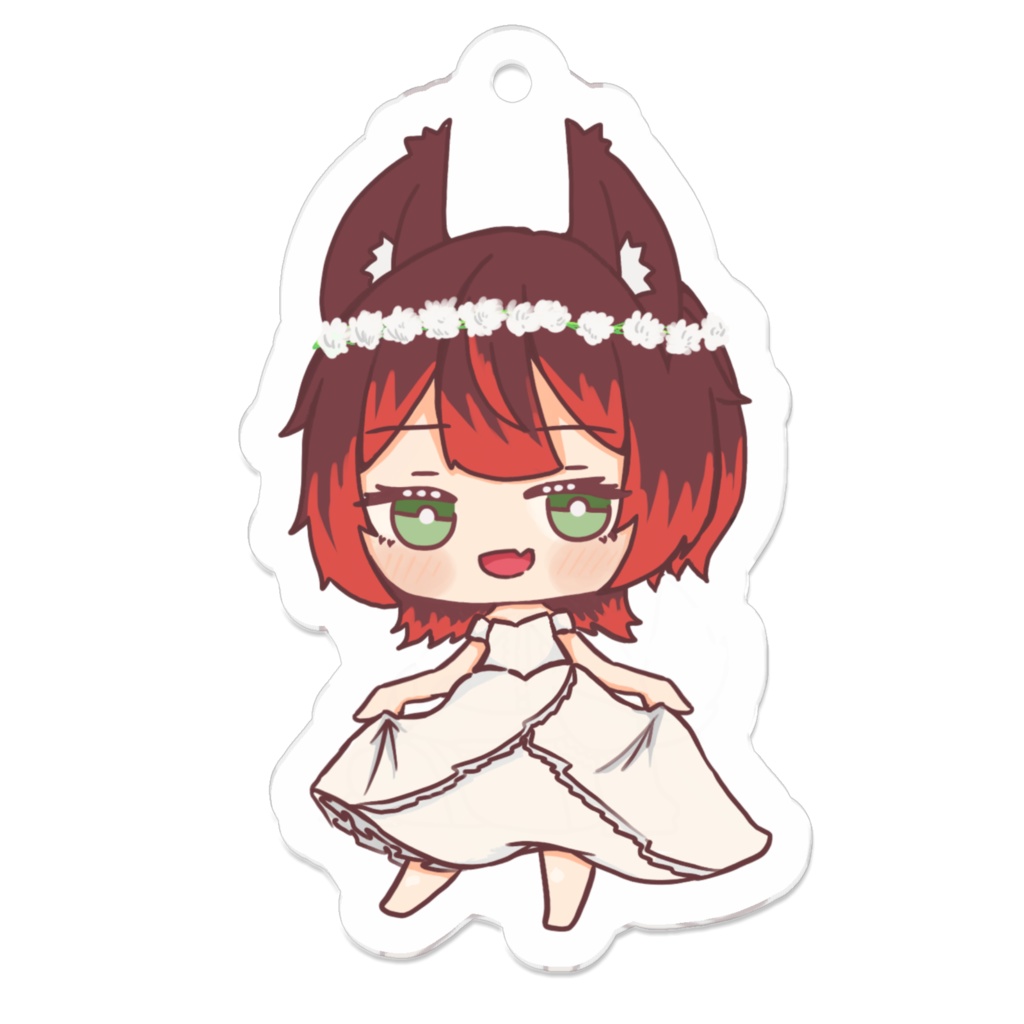 ジュンブラアクキー
