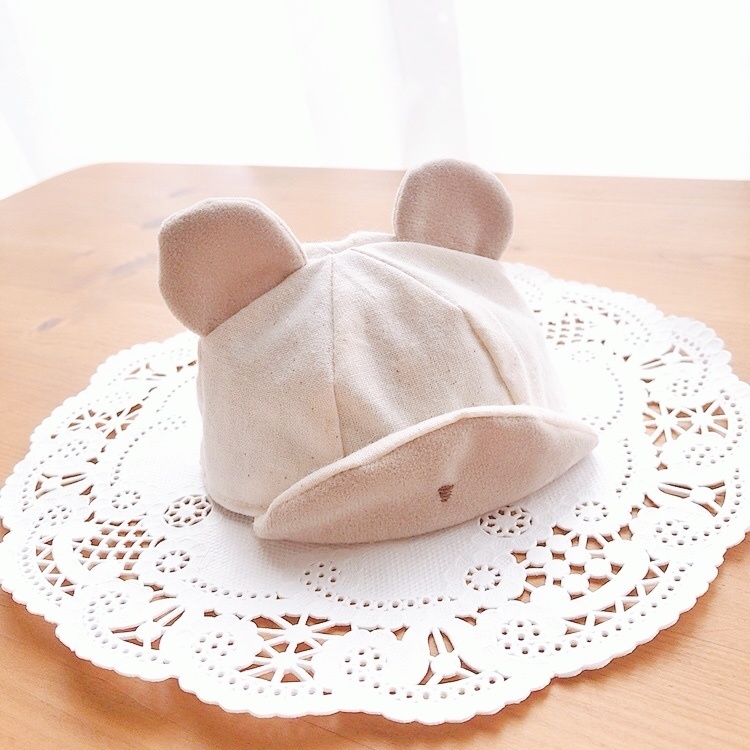 くまぼうし(おはなつき)